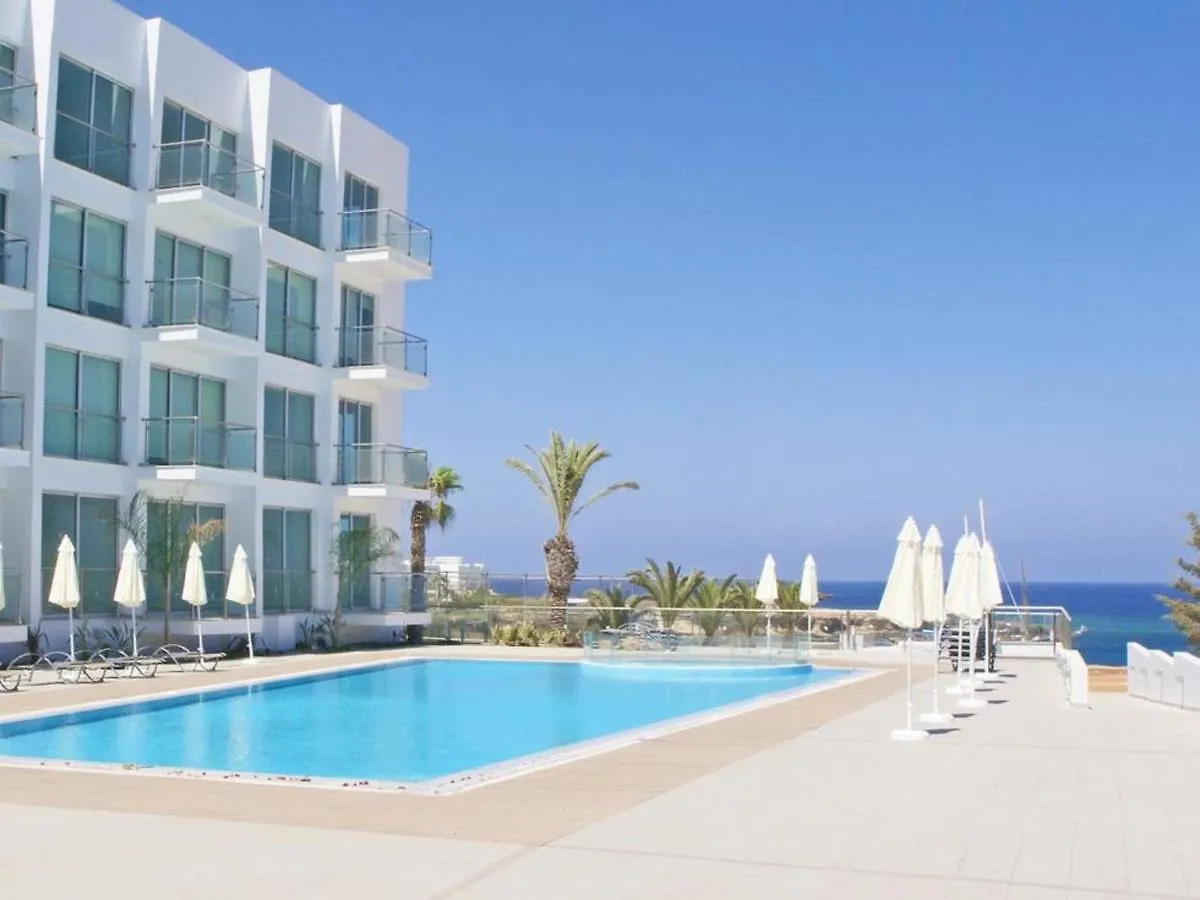 Apartment Erika By Interhome Protaras